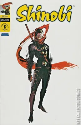 Shinobi