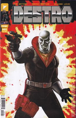 Destro