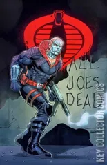 Cover for Destro #1