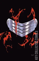 Variant Cover for G.I. Joe: A Real American Hero #307