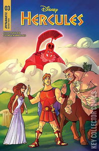 Hercules #3