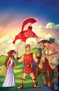 Hercules #3