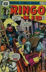 Ringo Kid #27