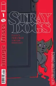 Stray Dogs #1
