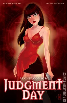 Archie Comics: Judgment Day