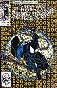 Amazing Spider-Man #300