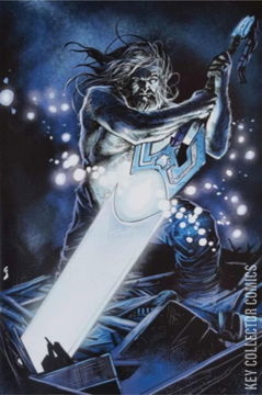 Variant Cover for God Country #1