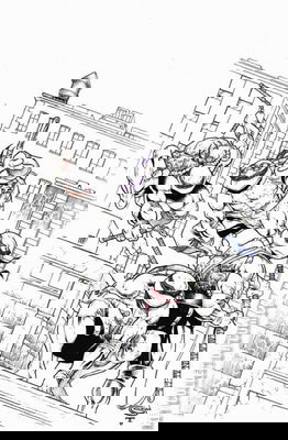 Teenage Mutant Ninja Turtles: Urban Legends