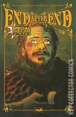 Cover for End After End #9