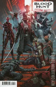 Blood Hunt #4