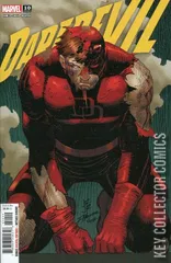 Cover for Daredevil #10