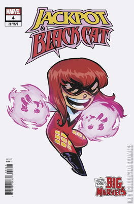 Jackpot / Black Cat