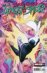 Variant Cover for Spider-Gwen: Ghost Spider #2