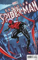 Variant Cover for Superior Spider-Man #8