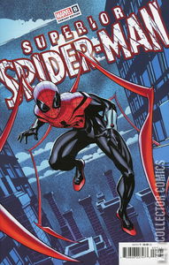 Superior Spider-Man #8