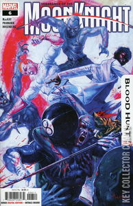 Vengeance of the Moon Knight #6