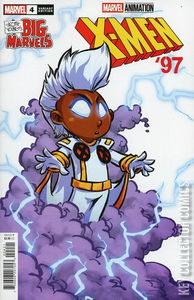 X-Men '97 #4 