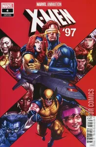 X-Men '97 #4