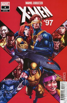 X-Men '97