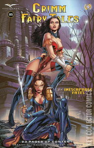 Grimm Fairy Tales #85