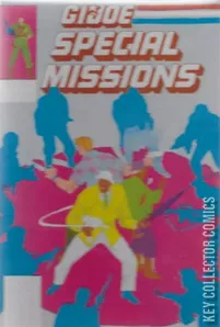 G.I. Joe: Special Missions #10