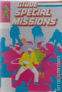 G.I. Joe: Special Missions #10 