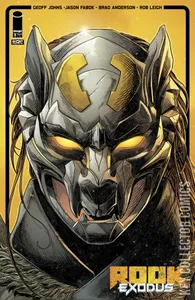 Rook: Exodus #3