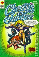 Cover for Cherry's Jubilee #3