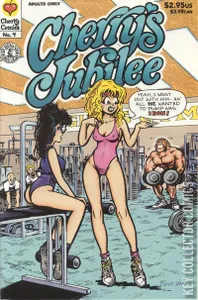 Cherry's Jubilee #4