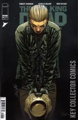 Variant Cover for Walking Dead Deluxe, The #91