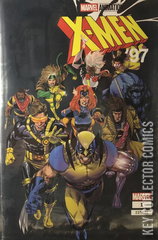 Variant Cover for X-Men '97 #1