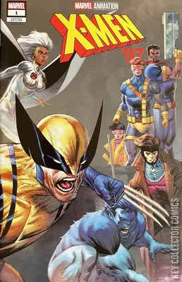 X-Men '97