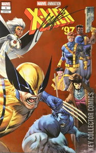 X-Men '97 #1 