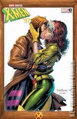 Variant Cover for X-Men '97 #3