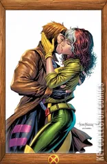 Variant Cover for X-Men '97 #3