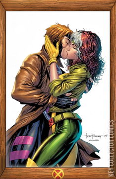 Variant Cover for X-Men '97 #3