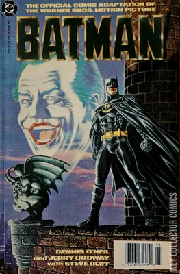 Batman Movie