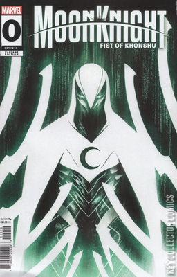 Moon Knight: Fist of Khonshu