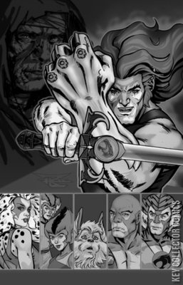 Thundercats