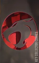 Variant Cover for Thundercats #1