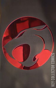 Thundercats #1 