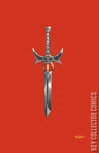 Thundercats #1
