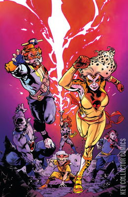 Thundercats