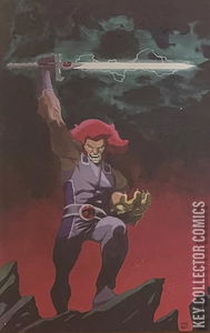 Thundercats #1