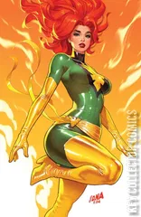 Variant Cover for X-Men #33