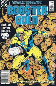 Booster Gold #13