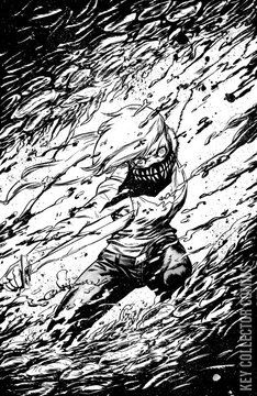 Variant Cover for Something Is Killing the Children #38