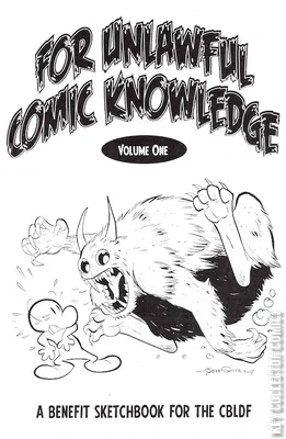 For Unlawful Comic Knowledge