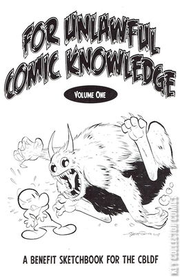 For Unlawful Comic Knowledge