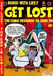 Get Lost #1